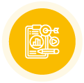 Fence Icon