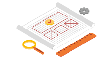 Product - Modular and Dynamic